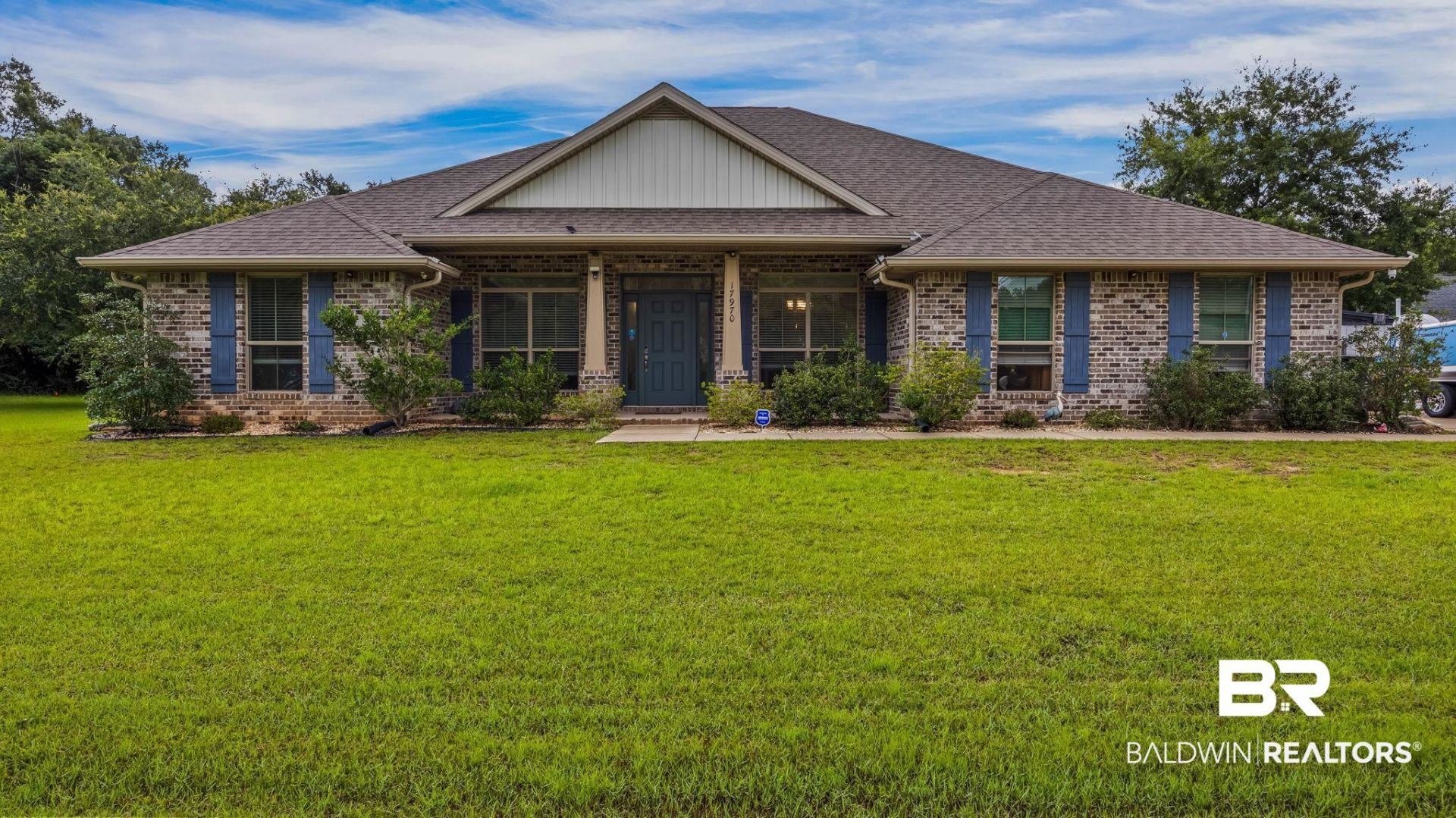 17970 Sonora Drive, Summerdale, AL 36580 Main Photo