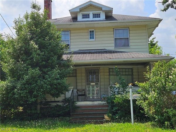 12414 Forest Grove Avenue , Cleveland, OH 44108