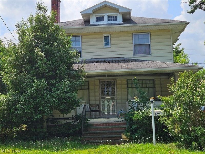 12414 Forest Grove Avenue, Cleveland, OH 44108 Photo 1