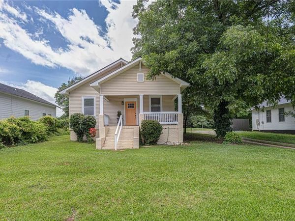 404 Jefferson Street, LaGrange, GA 30240