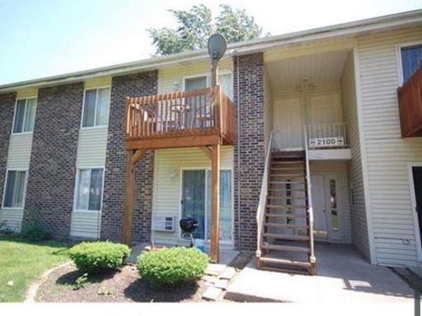 2800 Light Road , Unit 112, Oswego, IL 60543