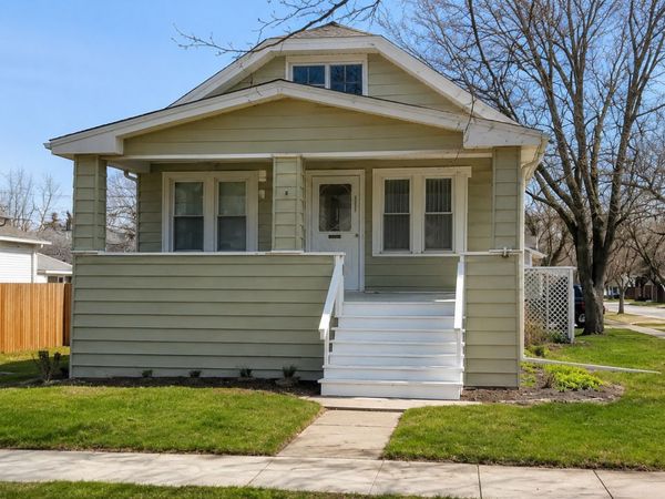 403 Beach Avenue, La Grange Park, IL 60526