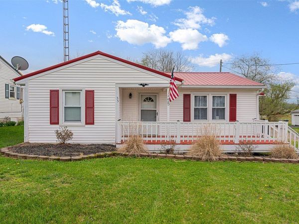 55 Blakeman Street , Park City, KY 42160