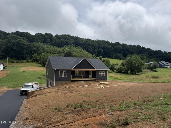 138 Baskett Road, Limestone, TN 37681