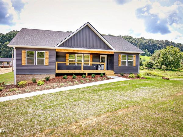 138 Baskett Road, Limestone, TN 37681
