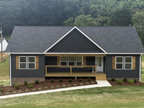 138 Baskett Road, Limestone, TN 37681