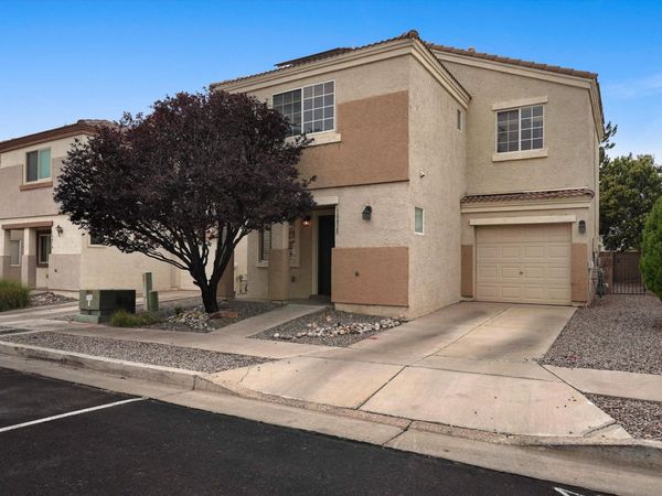 10823 Habanero Way SE, Albuquerque, NM 87123