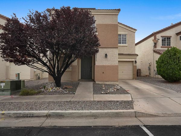 10823 Habanero Way SE, Albuquerque, NM 87123