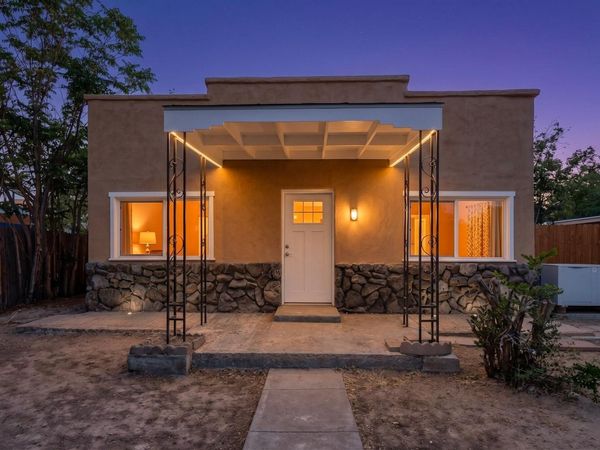 1007 21st Street NW, Albuquerque, NM 87104