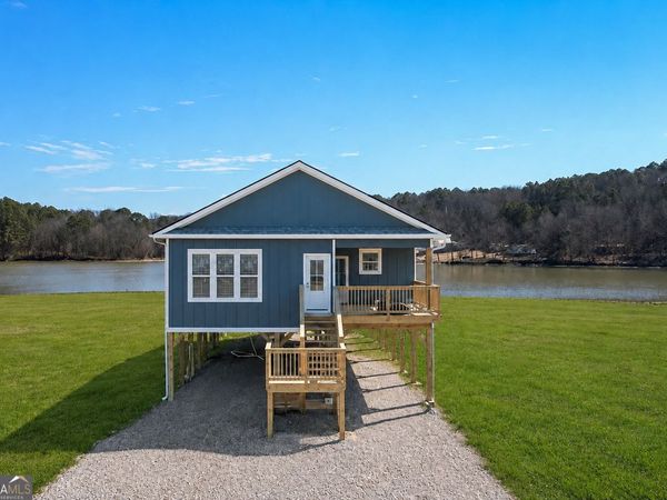 60 County Road 1057, Cedar Bluff, AL 35959