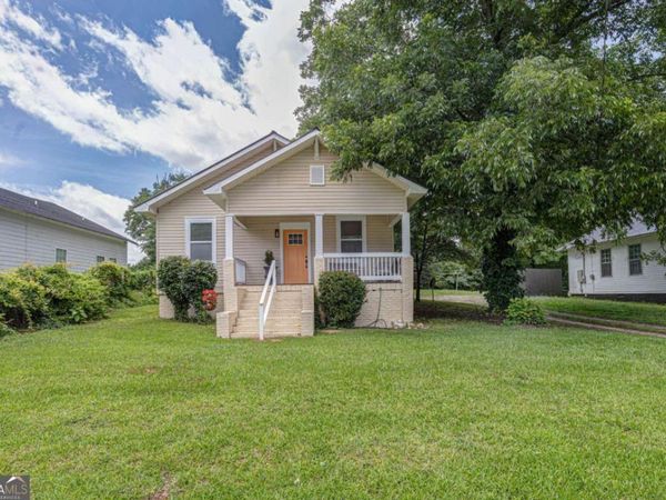 404 Jefferson Street, Lagrange, GA 30240