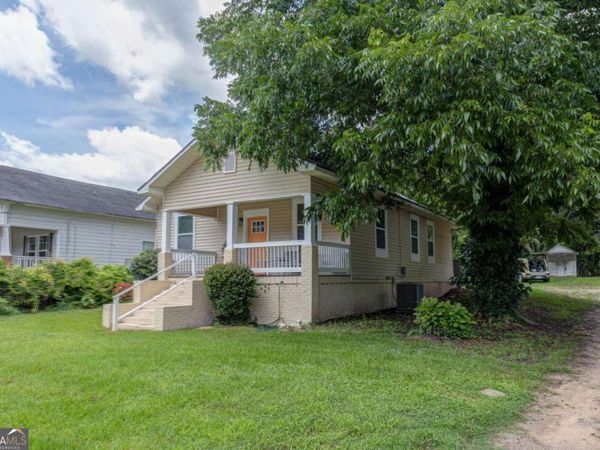 404 Jefferson Street, Lagrange, GA 30240
