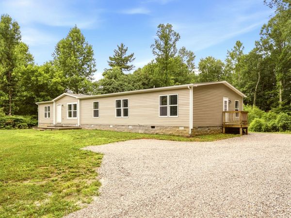 2919 Morgan County Hwy , Wartburg, TN 37887