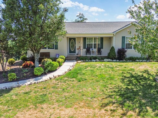 135 Timberdale Trail SE, Cleveland, TN 37323