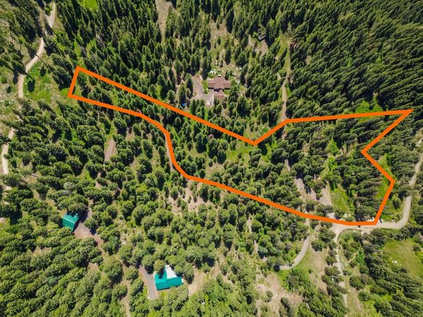 TBD Morell Road, McCall, ID 83638