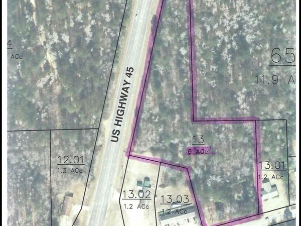 W Jess Lyons Road, Columbus, MS 39705
