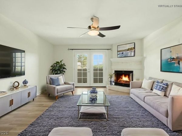 2451 N Rainbow Boulevard , Unit 2116, Las Vegas, NV 89108