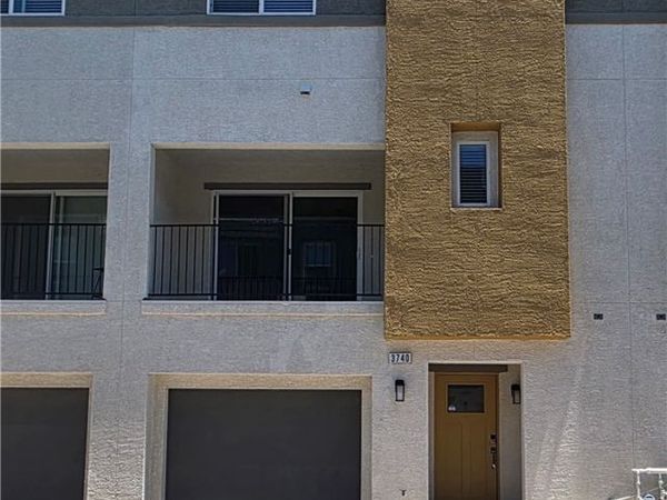 3740 Brilliant Sunset Street, Las Vegas, NV 89129