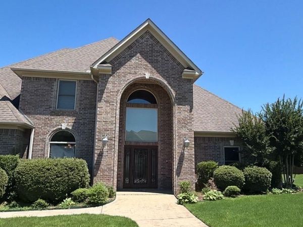 3924 Commonwealth Drive, Bryant, AR 72022
