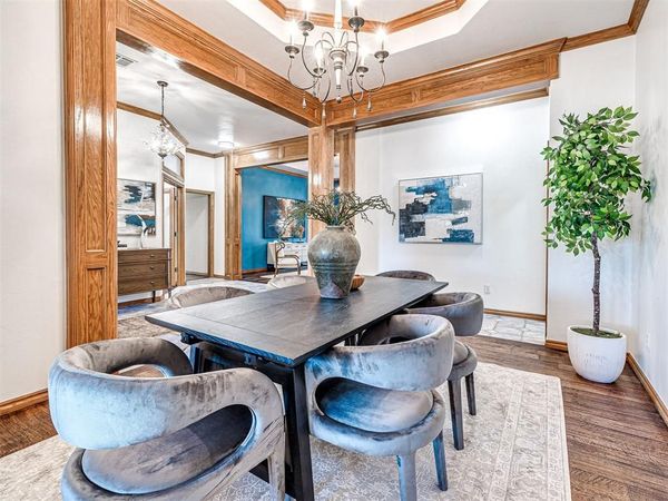 20611 Deer Springs Circle, Edmond, OK 73012