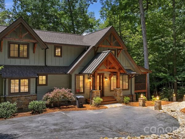 185 Songcatcher Court, Tuckasegee, NC 28783