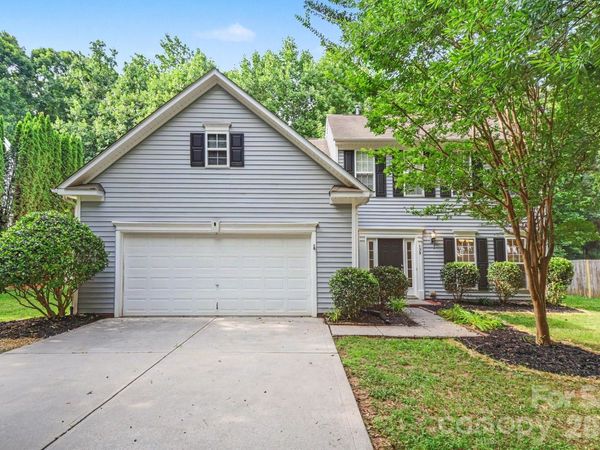 139 Northland Avenue , Mooresville, NC 28115
