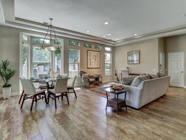44596 S Heritage Palms Drive, Indio, CA 92201