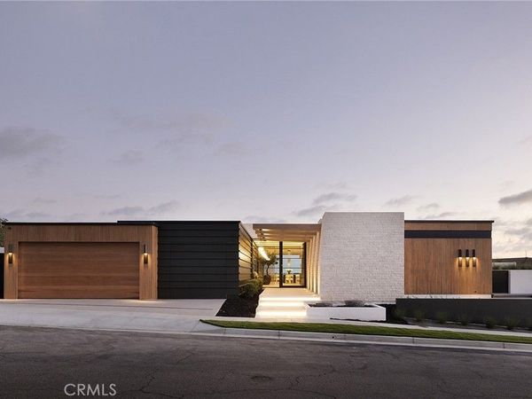 2519 Harbor View Drive, Corona Del Mar, CA 92625