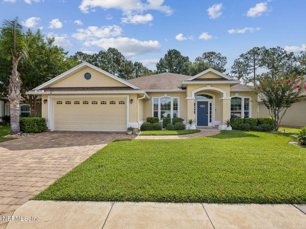 86154 VEGAS Boulevard, Yulee, FL 32097