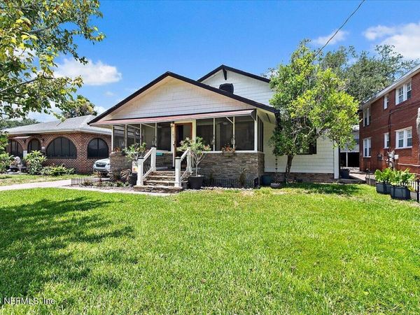 1031 RIVIERA Street, Jacksonville, FL 32207