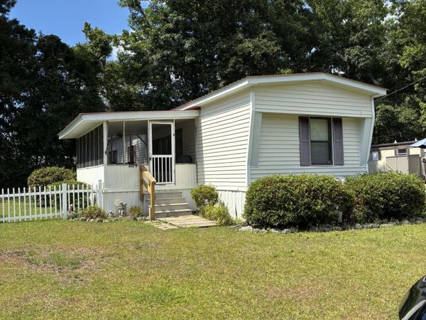 2279 Camelia Drive SW, Supply, NC 28462