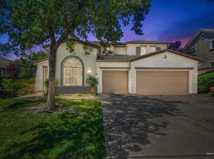 8128 Damico Dr, El Dorado Hills, CA 95762 Photo