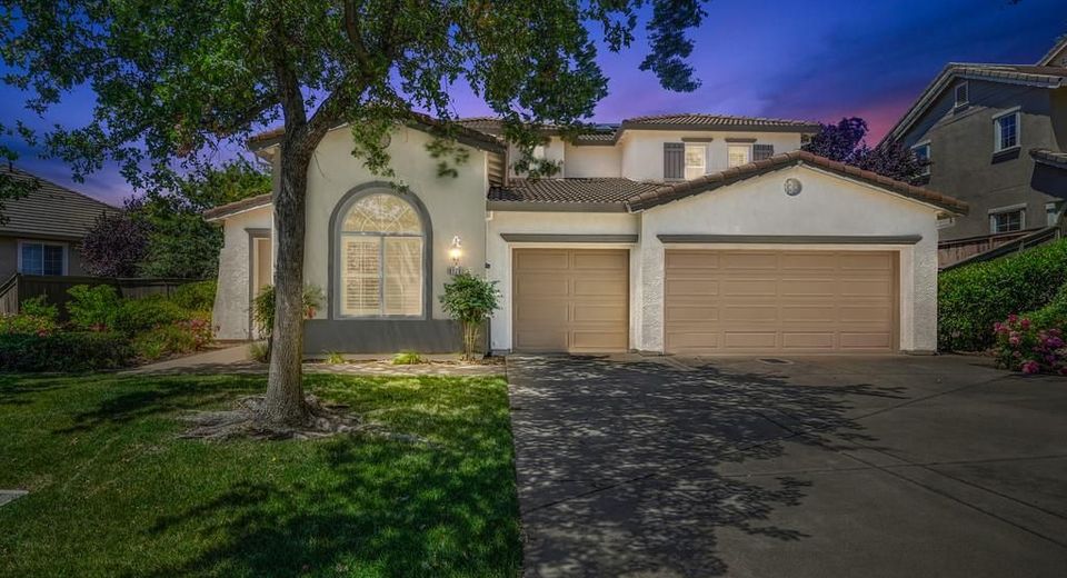 8128 Damico Dr, El Dorado Hills, CA 95762 Photo
