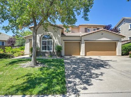 8128 Damico Dr, El Dorado Hills, CA 95762 Photo
