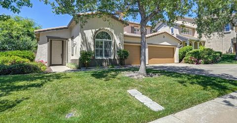 8128 Damico Dr, El Dorado Hills, CA 95762 Photo