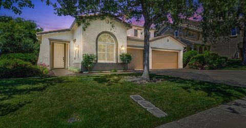 8128 Damico Dr, El Dorado Hills, CA 95762 Photo