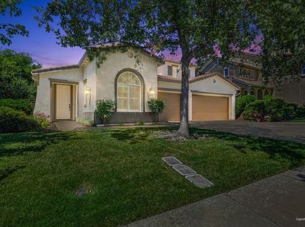 8128 Damico Dr, El Dorado Hills, CA 95762 Photo