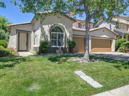 8128 Damico Dr, El Dorado Hills, CA 95762 Photo