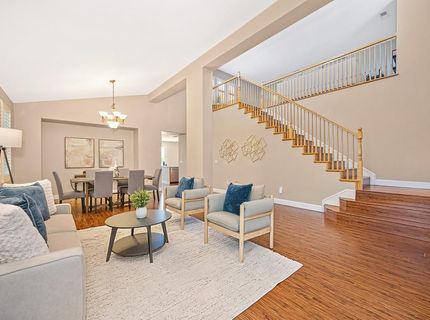 8128 Damico Dr, El Dorado Hills, CA 95762 Photo