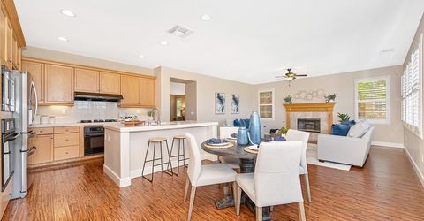 8128 Damico Dr, El Dorado Hills, CA 95762 Photo