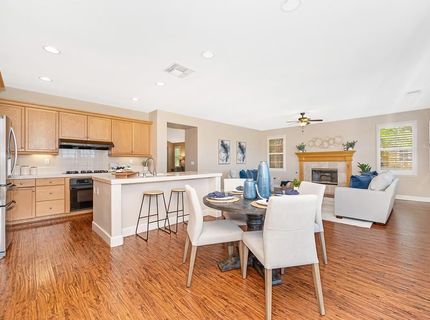 8128 Damico Dr, El Dorado Hills, CA 95762 Photo