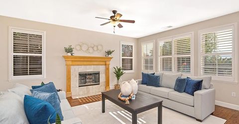 8128 Damico Dr, El Dorado Hills, CA 95762 Photo