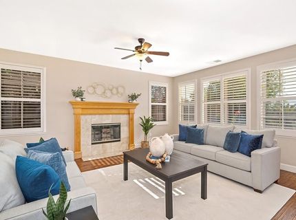 8128 Damico Dr, El Dorado Hills, CA 95762 Photo