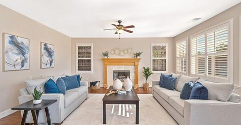 8128 Damico Dr, El Dorado Hills, CA 95762 Photo