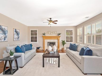 8128 Damico Dr, El Dorado Hills, CA 95762 Photo