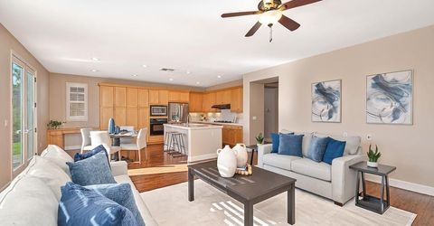 8128 Damico Dr, El Dorado Hills, CA 95762 Photo