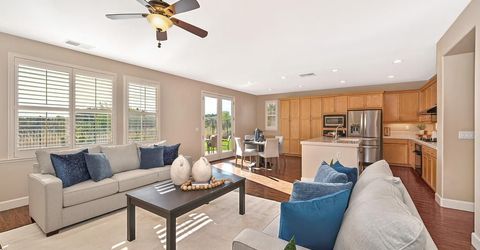 8128 Damico Dr, El Dorado Hills, CA 95762 Photo