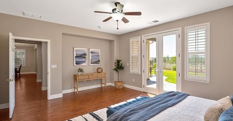 8128 Damico Dr, El Dorado Hills, CA 95762 Photo