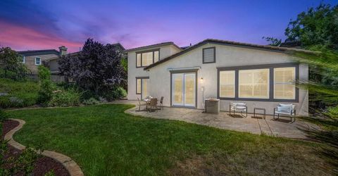 8128 Damico Dr, El Dorado Hills, CA 95762 Photo
