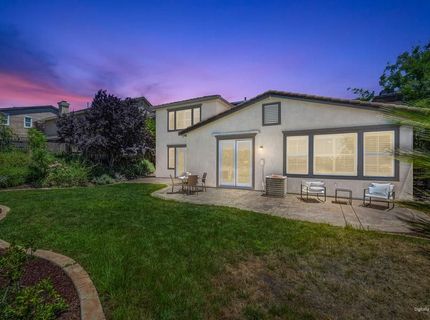 8128 Damico Dr, El Dorado Hills, CA 95762 Photo